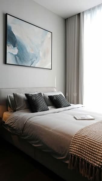 LAVIQ Sukhumvit 57, Bangkok, Soi Sukhumvit 57, Sukhumvit Road, Khlong Tan Nua, Watthana, Bangkok, 3 Bedrooms, 115 sqm, Condo For Sale, by Napatsawan Tamjorhor, 500284487 - DDproperty.com