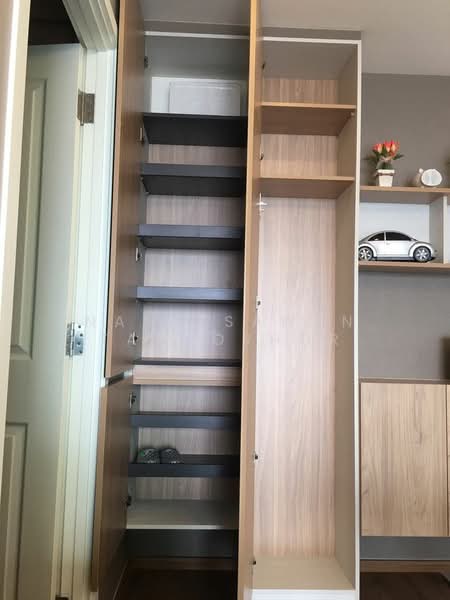 U Delight Residence Riverfront Rama 3 : ยู ดีไลท์ เรสซิเดนซ์ ริเวอร์ฟรอนท์ พระราม 3, กรุงเทพ, 772 ถนนพระราม 3, บางโพงพาง, ยานนาวา, กรุงเทพ, 55 ตร.ม., คอนโด ให้เช่า, โดย Napatsawan Tamjorhor, 500284489 - DDproperty.com