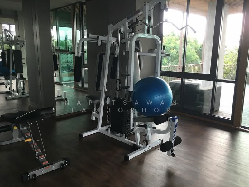 U Delight Residence Riverfront Rama 3 : ยู ดีไลท์ เรสซิเดนซ์ ริเวอร์ฟรอนท์ พระราม 3, กรุงเทพ, 772 ถนนพระราม 3, บางโพงพาง, ยานนาวา, กรุงเทพ, 55 ตร.ม., คอนโด ให้เช่า, โดย Napatsawan Tamjorhor, 500284489 - DDproperty.com