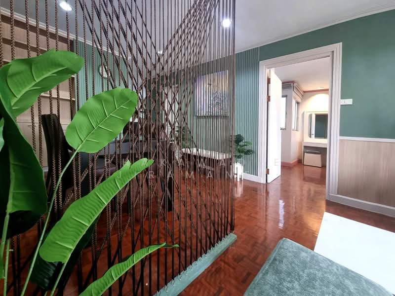 ให้เช่า - Prasanmitr Condominium : ประสานมิตร คอนโดมิเนียม, กรุงเทพ