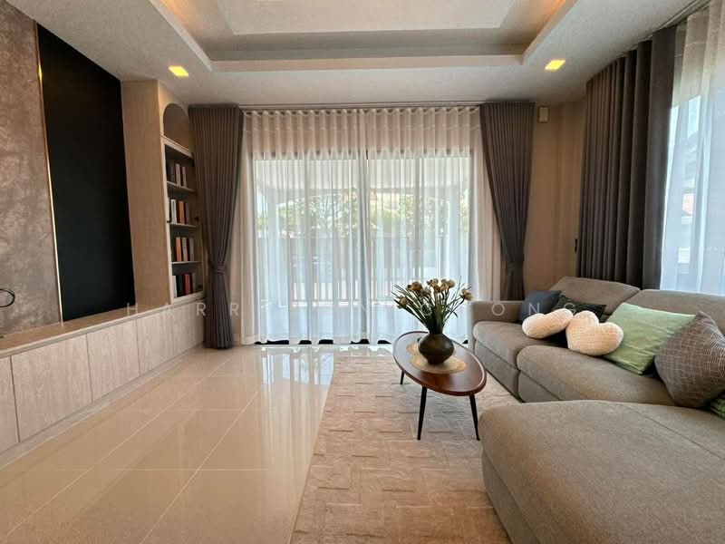 undefined, Chon Buri (Pattaya), Nong Pru, Bang Lamung (Pattaya), Chon Buri (Pattaya), 3 Bedrooms, 210 sqm, Single Detached House For Sale, by Harrison Chong, 500284491 - DDproperty.com