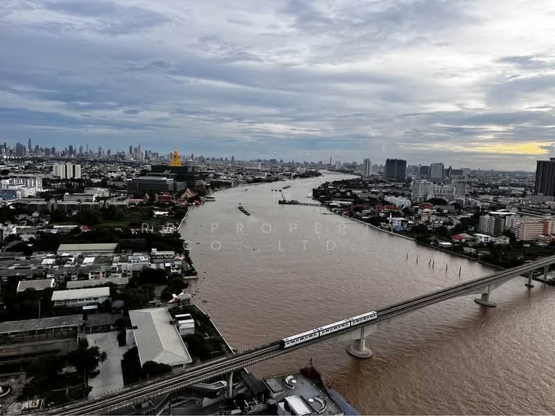 333 Riverside, Bangkok, 333 Pracharat Sai 2, Bang Sue, Bang Sue, Bangkok, 2 Bedrooms, 86 sqm, Condo For Rent, by RE PROPERTY CO.,LTD., 500284493 - DDproperty.com