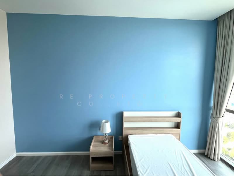 333 Riverside, Bangkok, 333 Pracharat Sai 2, Bang Sue, Bang Sue, Bangkok, 2 Bedrooms, 86 sqm, Condo For Rent, by RE PROPERTY CO.,LTD., 500284493 - DDproperty.com