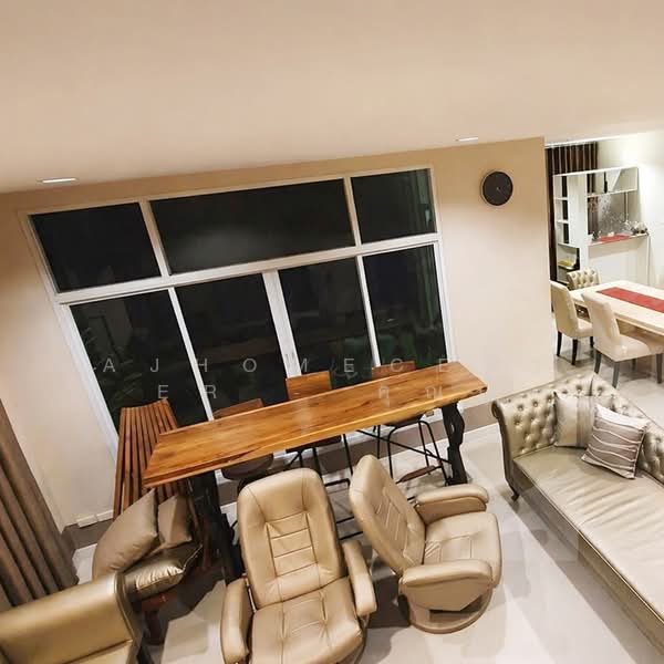 Rasa Spanish Courtyard : รสา สแปนิช คอร์ทยาร์ด, กรุงเทพ, จรเข้บัว, ลาดพร้าว, กรุงเทพ, 248 ตร.ม., บ้านเดี่ยว ขาย, โดย AJHOMECENTER - คุณบู้, 500284498 - DDproperty.com