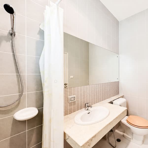 Rasa Spanish Courtyard, Bangkok, Chorake Bua, Lat Phrao, Bangkok, 3 Bedrooms, 248 sqm, Single Detached House For Sale, by AJHOMECENTER - คุณบู้, 500284498 - DDproperty.com