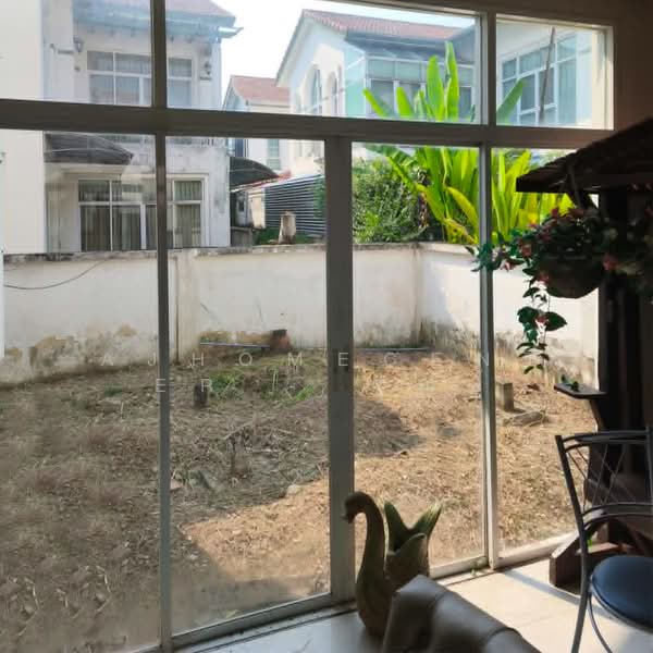 Rasa Spanish Courtyard, Bangkok, Chorake Bua, Lat Phrao, Bangkok, 3 Bedrooms, 248 sqm, Single Detached House For Sale, by AJHOMECENTER - คุณบู้, 500284498 - DDproperty.com