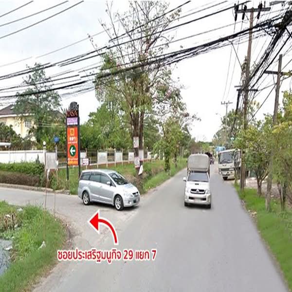 Rasa Spanish Courtyard, Bangkok, Chorake Bua, Lat Phrao, Bangkok, 3 Bedrooms, 248 sqm, Single Detached House For Sale, by AJHOMECENTER - คุณบู้, 500284498 - DDproperty.com