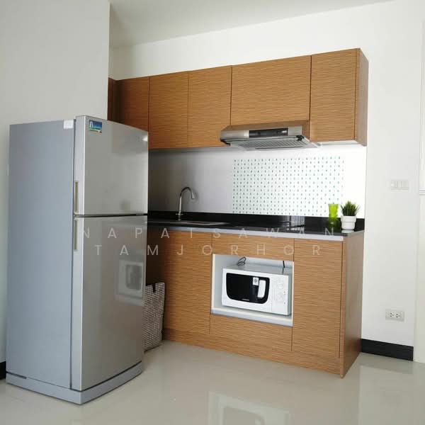 Voque Sukhumvit 16, Bangkok, Soi Sukhumvit 16, Khlong Toei, Khlong Toei, Bangkok, 1 Bedroom, 43 sqm, Condo For Sale, by Napatsawan Tamjorhor, 500284502 - DDproperty.com