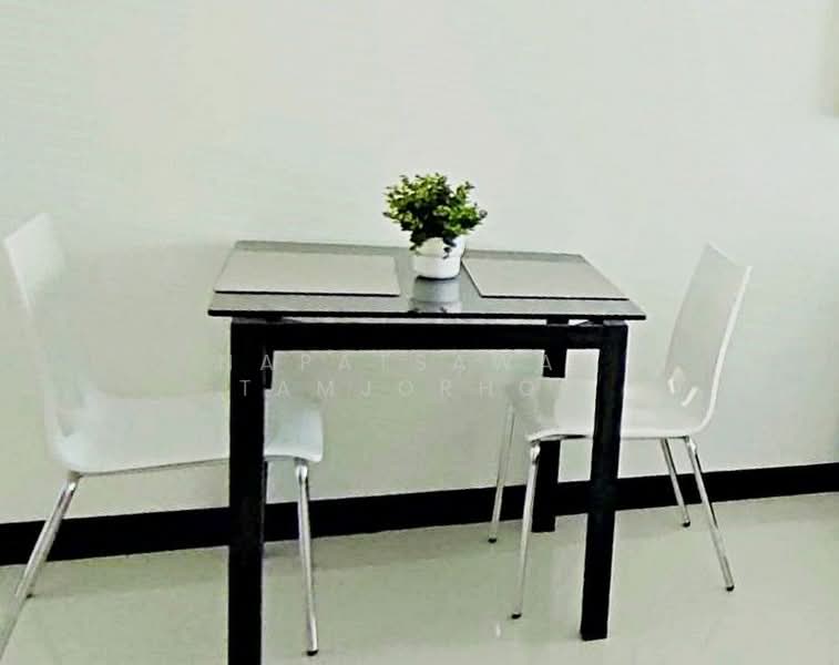 Voque Sukhumvit 16, Bangkok, Soi Sukhumvit 16, Khlong Toei, Khlong Toei, Bangkok, 1 Bedroom, 43 sqm, Condo For Sale, by Napatsawan Tamjorhor, 500284502 - DDproperty.com