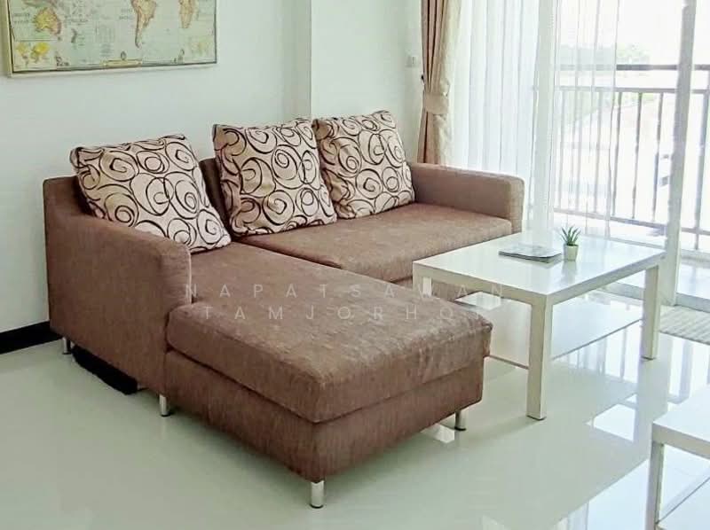 Voque Sukhumvit 16, Bangkok, Soi Sukhumvit 16, Khlong Toei, Khlong Toei, Bangkok, 1 Bedroom, 43 sqm, Condo For Sale, by Napatsawan Tamjorhor, 500284502 - DDproperty.com
