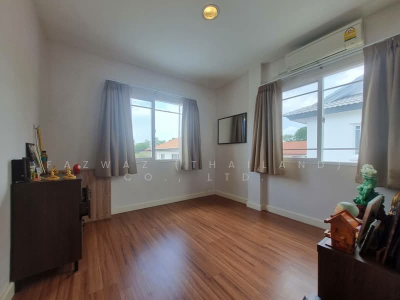 For Sale - Siwalee Choeng Doi, Chiang Mai