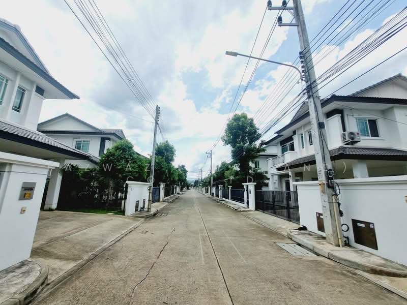 For Sale - Siwalee Choeng Doi, Chiang Mai