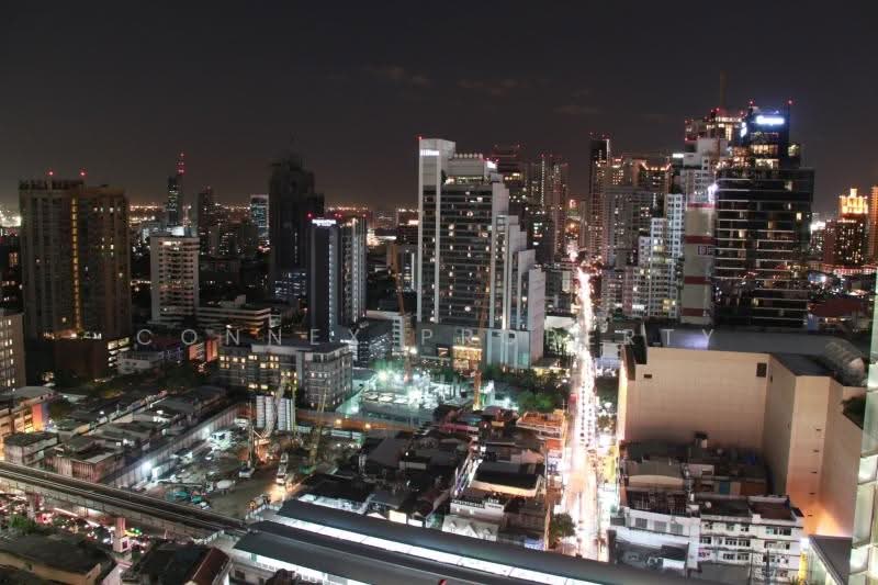 The Diplomat 39, Bangkok, 18 Soi Sukhumvit 39, Sukhumvit Road, Khlong Tan Nua, Watthana, Bangkok, 2 Bedrooms, 84 sqm, Condo For Rent, by Connex Property, 500284509 - DDproperty.com