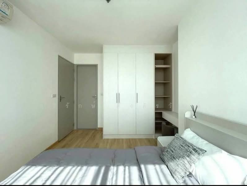 IDEO Blucove Sukhumvit, Bangkok, 2952 Sukhumvit Road, Bang Na, Bang Na, Bangkok, 2 Bedrooms, 45 sqm, Condo For Sale, by หริรักษ์ ตั้งติรวัฒน์, 500284510 - DDproperty.com