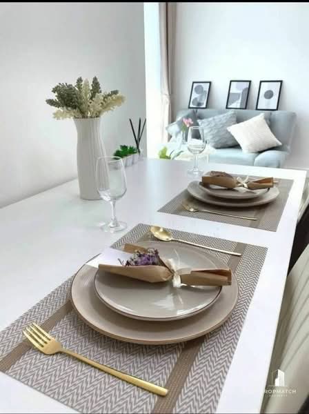 IDEO Blucove Sukhumvit, Bangkok, 2952 Sukhumvit Road, Bang Na, Bang Na, Bangkok, 2 Bedrooms, 45 sqm, Condo For Sale, by หริรักษ์ ตั้งติรวัฒน์, 500284510 - DDproperty.com