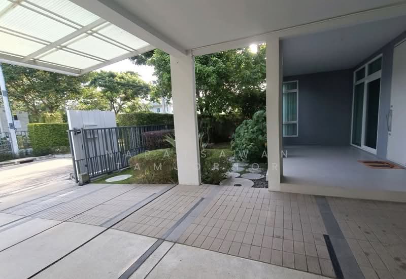 undefined, Bangkok, Dok Mai, Prawet, Bangkok, 4 Bedrooms, 285 sqm, Single Detached House For Sale, by Napatsawan Tamjorhor, 500284511 - DDproperty.com