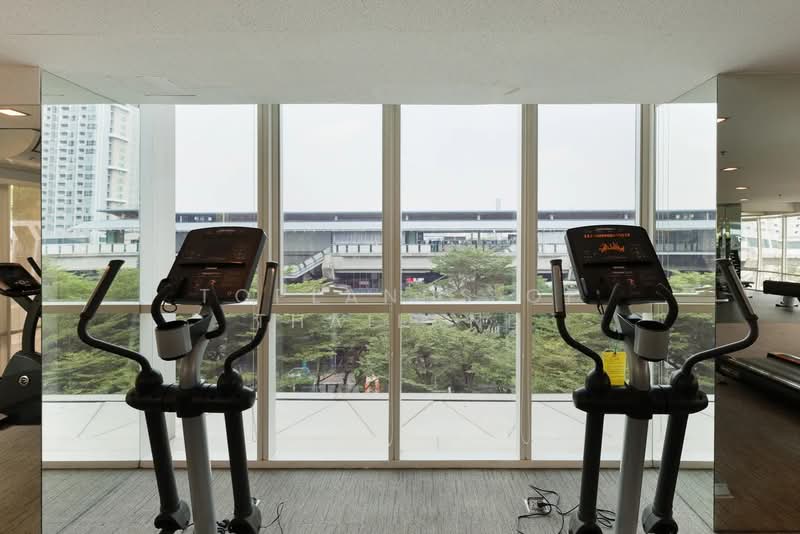 IDEO Verve Sukhumvit, Bangkok, 2077 Sukhumvit Road, Phra Kanong Nua, Watthana, Bangkok, 1 Bedroom, 31 sqm, Condo For Sale, by TopLands of Thailand, 500284513 - DDproperty.com
