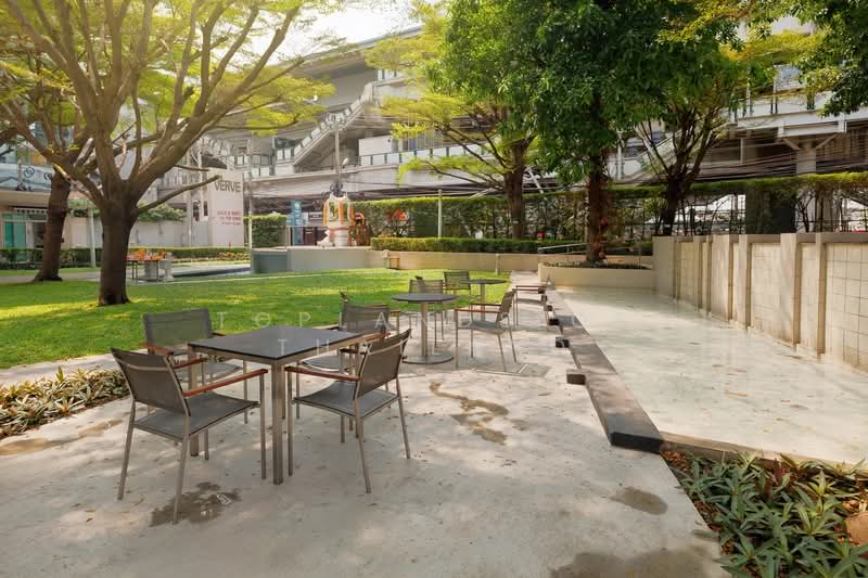 IDEO Verve Sukhumvit : ไอดีโอ เวิร์ฟ สุขุมวิท, กรุงเทพ, 2077 ถนนสุขุมวิท, พระโขนงเหนือ, วัฒนา, กรุงเทพ, 31 ตร.ม., คอนโด ขาย, โดย TopLands of Thailand, 500284513 - DDproperty.com