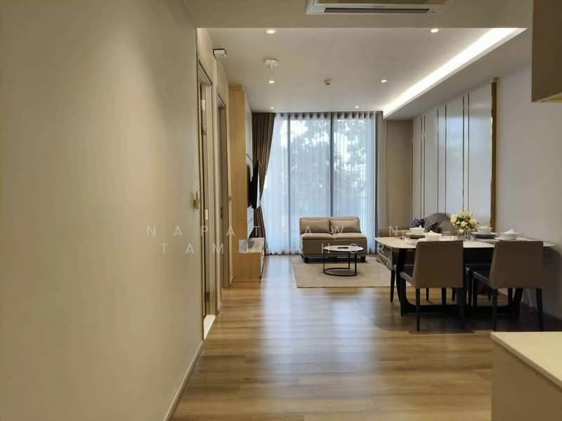 Bearing Residence, Bangkok, No. 12, Bearing Residence, Soi 5, Bang Na, Bang Na, Bangkok, 1 Bedroom, 64 sqm, Apartment For Rent, by Napatsawan Tamjorhor, 500284514 - DDproperty.com