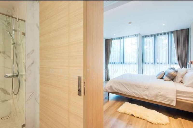 Bearing Residence, Bangkok, No. 12, Bearing Residence, Soi 5, Bang Na, Bang Na, Bangkok, 1 Bedroom, 64 sqm, Apartment For Rent, by Napatsawan Tamjorhor, 500284514 - DDproperty.com