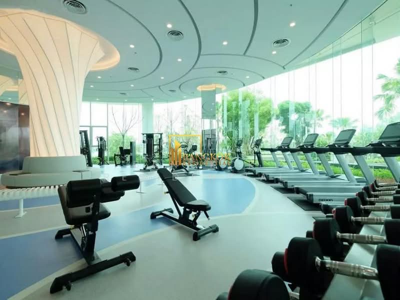 Supalai Riva Grande Rama 3, Bangkok, Rama 3 Road, Chong Nonsi, Yan Nawa, Bangkok, 2 Bedrooms, 127 sqm, Condo For Sale, by Bangkok Residential, 500284515 - DDproperty.com