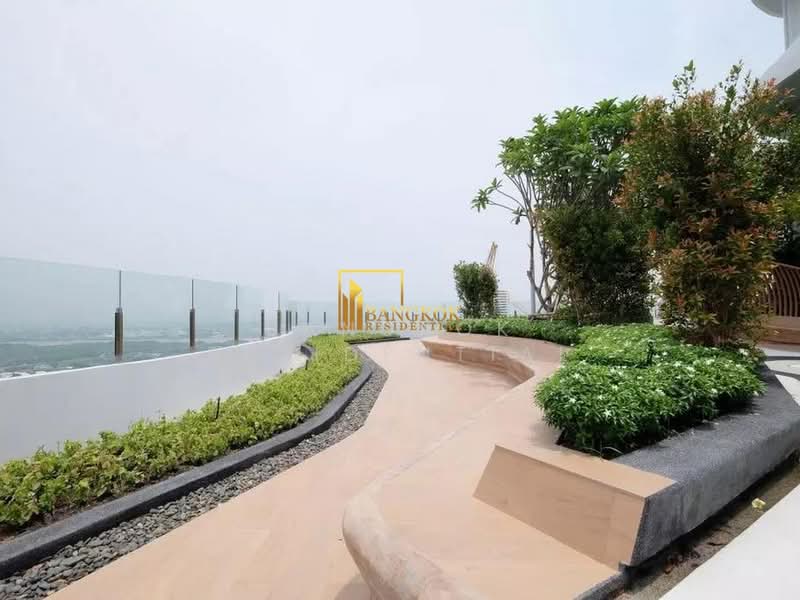 Supalai Riva Grande Rama 3, Bangkok, Rama 3 Road, Chong Nonsi, Yan Nawa, Bangkok, 2 Bedrooms, 127 sqm, Condo For Sale, by Bangkok Residential, 500284515 - DDproperty.com