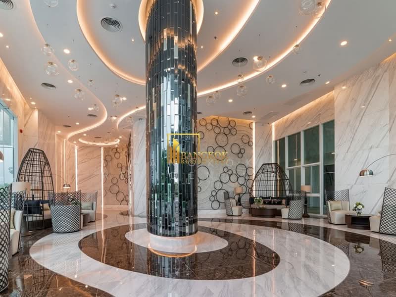 Supalai Riva Grande Rama 3, Bangkok, Rama 3 Road, Chong Nonsi, Yan Nawa, Bangkok, 2 Bedrooms, 127 sqm, Condo For Sale, by Bangkok Residential, 500284515 - DDproperty.com