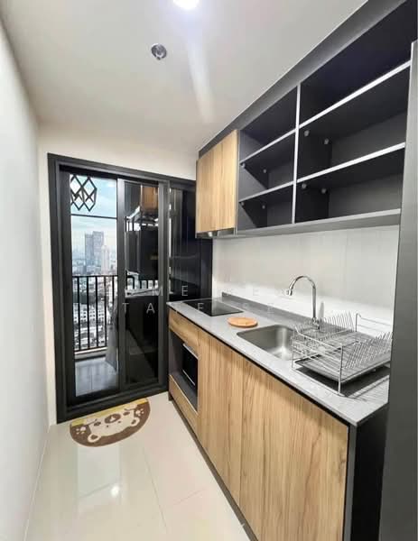 The Line Vibe, Bangkok, Jom Phon, Chatuchak, Bangkok, 1 Bedroom, 37 sqm, Condo For Sale, by HOME Real Estate Service, 500284519 - DDproperty.com