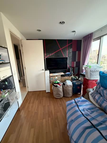 SILK Phaholyothin 9, Bangkok, ถนน Phaholyothin 9 Road, Samsen Nai, Phaya Thai, Bangkok, 2 Bedrooms, 79 sqm, Condo For Sale, by Sam P., 500284520 - DDproperty.com