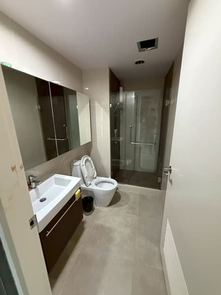 SILK Phaholyothin 9, Bangkok, ถนน Phaholyothin 9 Road, Samsen Nai, Phaya Thai, Bangkok, 2 Bedrooms, 79 sqm, Condo For Sale, by Sam P., 500284520 - DDproperty.com