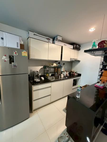 SILK Phaholyothin 9, Bangkok, ถนน Phaholyothin 9 Road, Samsen Nai, Phaya Thai, Bangkok, 2 Bedrooms, 79 sqm, Condo For Sale, by Sam P., 500284520 - DDproperty.com