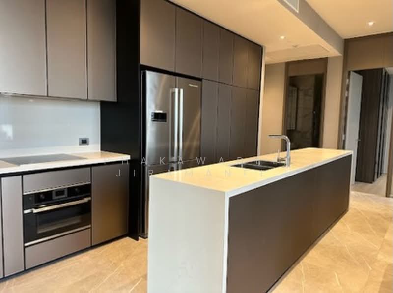 Hyde Heritage Thonglor, Bangkok, 1199 Sukhumvit Soi 59, Khlong Tan Nua, Watthana, Bangkok, 2 Bedrooms, 77 sqm, Condo For Rent, by Phakawadee Jiramanee, 500284521 - DDproperty.com