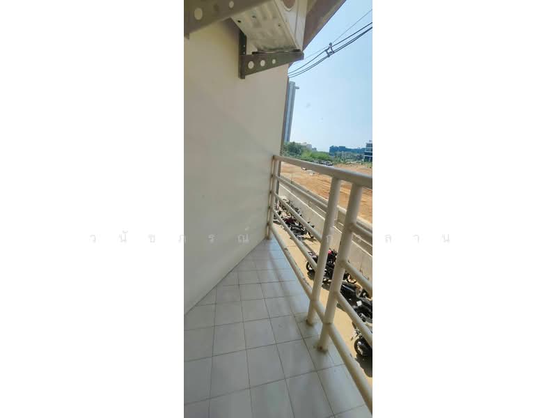 Rimhad Jomtien Condominium : ริมหาดจอมเทียน คอนโดมิเนียม, ชลบุรี, ถนน จอมเทียน สาย2, หนองปรือ, บางละมุง, ชลบุรี, 29 ตร.ม., คอนโด ขาย, โดย วนัชภรณ์ แก้วลาน, 500284525 - DDproperty.com
