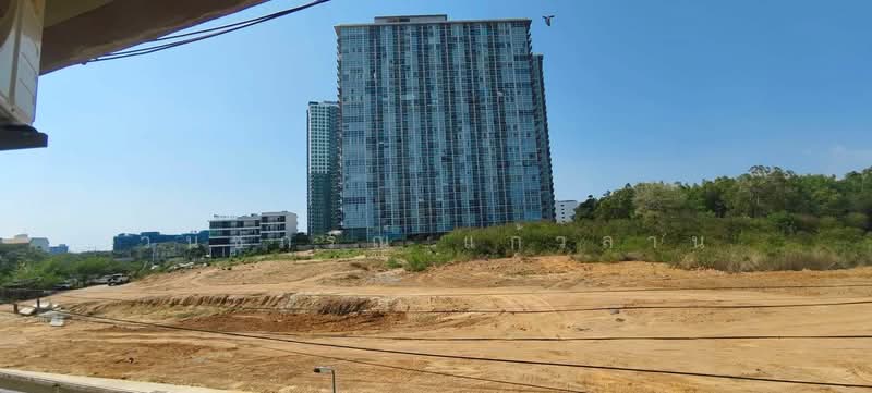 Rimhad Jomtien Condominium, Chon Buri (Pattaya), Jomtien Sai 2 Road, Nong Pru, Bang Lamung (Pattaya), Chon Buri (Pattaya), Studio, 29 sqm, Condo For Sale, by วนัชภรณ์ แก้วลาน, 500284525 - DDproperty.com