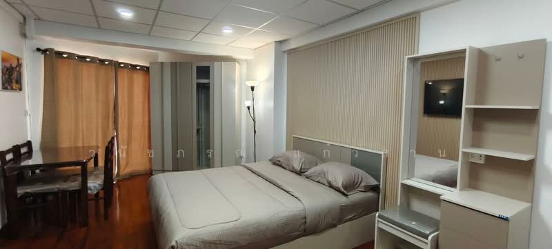 Rimhad Jomtien Condominium, Chon Buri (Pattaya), Jomtien Sai 2 Road, Nong Pru, Bang Lamung (Pattaya), Chon Buri (Pattaya), Studio, 29 sqm, Condo For Sale, by วนัชภรณ์ แก้วลาน, 500284525 - DDproperty.com