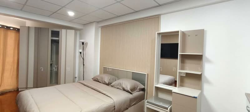 Rimhad Jomtien Condominium, Chon Buri (Pattaya), Jomtien Sai 2 Road, Nong Pru, Bang Lamung (Pattaya), Chon Buri (Pattaya), Studio, 29 sqm, Condo For Sale, by วนัชภรณ์ แก้วลาน, 500284525 - DDproperty.com
