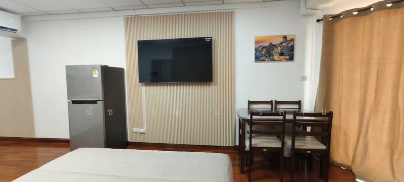 Rimhad Jomtien Condominium : ริมหาดจอมเทียน คอนโดมิเนียม, ชลบุรี, ถนน จอมเทียน สาย2, หนองปรือ, บางละมุง, ชลบุรี, 29 ตร.ม., คอนโด ขาย, โดย วนัชภรณ์ แก้วลาน, 500284525 - DDproperty.com