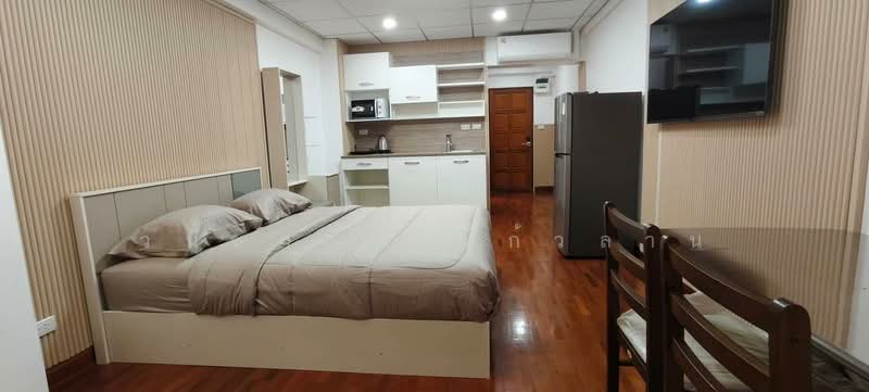 Rimhad Jomtien Condominium, Chon Buri (Pattaya), Jomtien Sai 2 Road, Nong Pru, Bang Lamung (Pattaya), Chon Buri (Pattaya), Studio, 29 sqm, Condo For Sale, by วนัชภรณ์ แก้วลาน, 500284525 - DDproperty.com