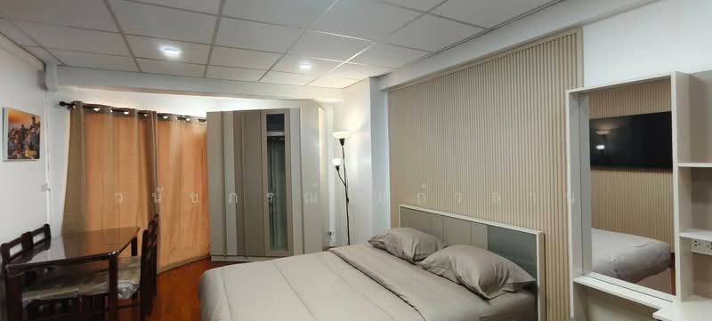 Rimhad Jomtien Condominium : ริมหาดจอมเทียน คอนโดมิเนียม, ชลบุรี, ถนน จอมเทียน สาย2, หนองปรือ, บางละมุง, ชลบุรี, 29 ตร.ม., คอนโด ขาย, โดย วนัชภรณ์ แก้วลาน, 500284525 - DDproperty.com