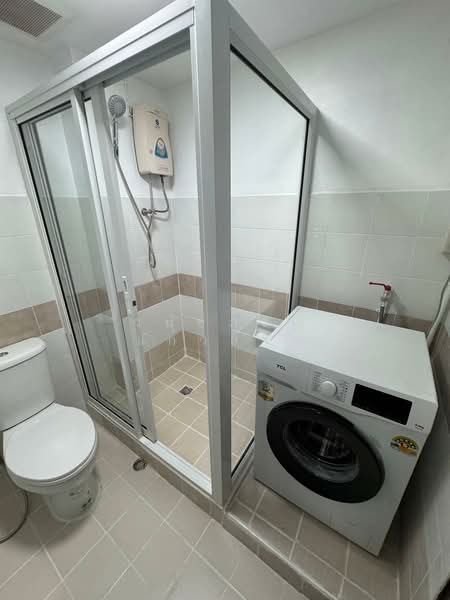 Rimhad Jomtien Condominium, Chon Buri (Pattaya), Jomtien Sai 2 Road, Nong Pru, Bang Lamung (Pattaya), Chon Buri (Pattaya), Studio, 29 sqm, Condo For Sale, by วนัชภรณ์ แก้วลาน, 500284525 - DDproperty.com