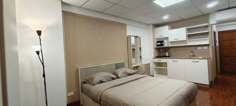 Rimhad Jomtien Condominium : ริมหาดจอมเทียน คอนโดมิเนียม, ชลบุรี, ถนน จอมเทียน สาย2, หนองปรือ, บางละมุง, ชลบุรี, 29 ตร.ม., คอนโด ขาย, โดย วนัชภรณ์ แก้วลาน, 500284525 - DDproperty.com