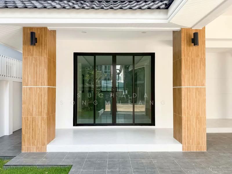 2-storey detached house – Kathu, Phuket, Kathu, Kathu, Phuket, 3 Bedrooms, 203 sqm, Single Detached House For Sale, by Suchada Songmueang, 500284526 - DDproperty.com