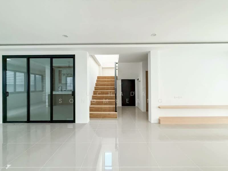 2-storey detached house – Kathu, Phuket, Kathu, Kathu, Phuket, 3 Bedrooms, 203 sqm, Single Detached House For Sale, by Suchada Songmueang, 500284526 - DDproperty.com