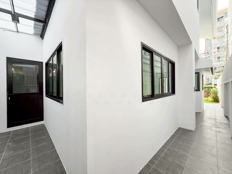 บ้านเดี่ยว 2 ชั้น - กะทู้, ภูเก็ต, กะทู้, กะทู้, ภูเก็ต, 203 ตร.ม., บ้านเดี่ยว ขาย, โดย Suchada Songmueang, 500284526 - DDproperty.com