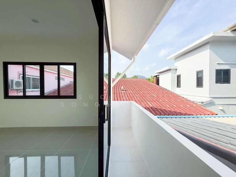 2-storey detached house – Kathu, Phuket, Kathu, Kathu, Phuket, 3 Bedrooms, 203 sqm, Single Detached House For Sale, by Suchada Songmueang, 500284526 - DDproperty.com