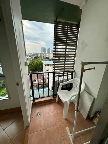 Regent Home 4 : รีเจ้นท์ โฮม 4, กรุงเทพ, 56-58 ซอย พึ่งมี 1, บางจาก, พระโขนง, กรุงเทพ, 31 ตร.ม., คอนโด ขาย, โดย Phakawadee Jiramanee, 500284527 - DDproperty.com