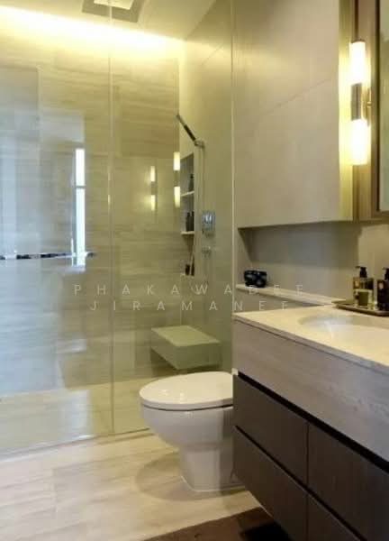 The Diplomat Sathorn, Bangkok, 158 Sathorn Nua Road, Silom, Bang Rak, Bangkok, 2 Bedrooms, 52 sqm, Condo For Rent, by Phakawadee Jiramanee, 500284530 - DDproperty.com