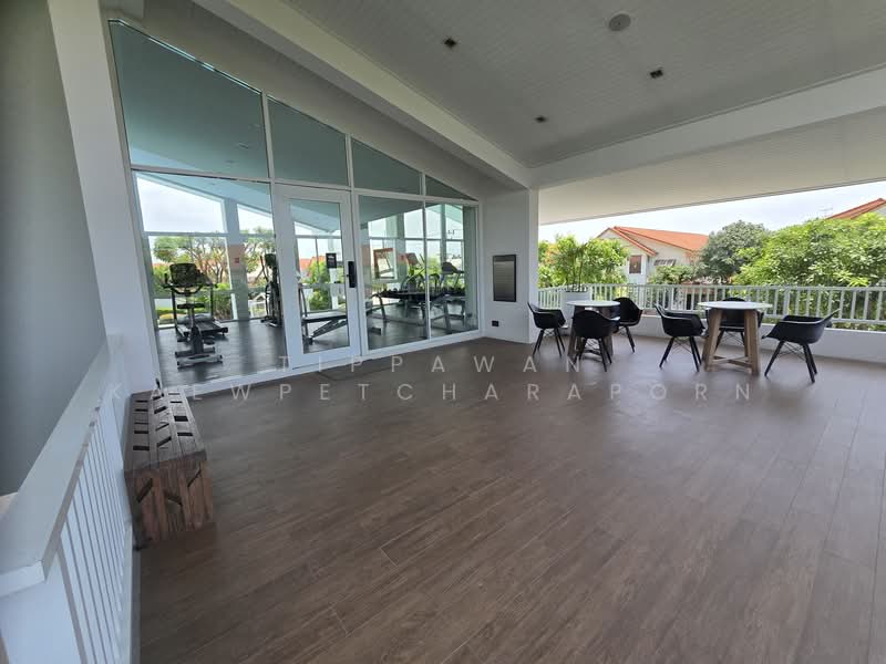 Kanasiri Rama 2 Wongwean, Samut Sakhon, Pantai Norasingh Rama 2, Phanthai Norasing, Muang Samut Sakhon, Samut Sakhon, 3 Bedrooms, 113 sqm, Single Detached House For Sale, by Tippawan Kaewpetcharaporn, 500284531 - DDproperty.com