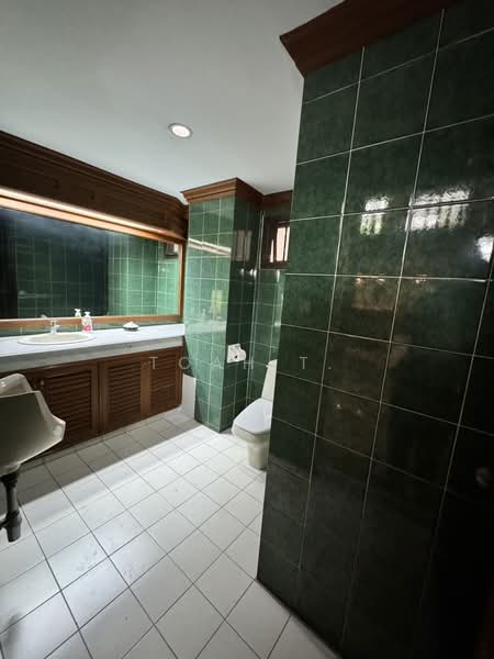 ให้เช่า - อาคารให้เช่า พร้อมพงษ์ สุขุมวิท : Building for rent, Phrom Phong, Sukhumvit., กรุงเทพ