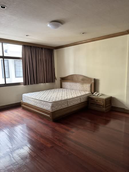For Rent - อาคารให้เช่า พร้อมพงษ์ สุขุมวิท : Building for rent, Phrom Phong, Sukhumvit., Bangkok